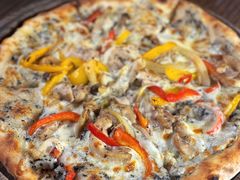 -Golden Lily河内巴黎法越料理餐厅(建国西路店)