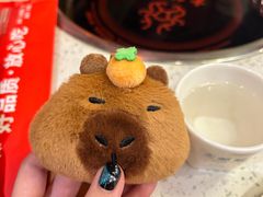 -大龙燚火锅