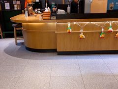 -星巴克(北京新东安)