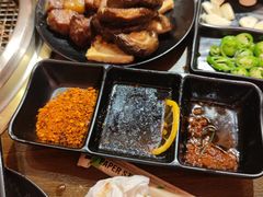 -焱岛烧肉·活鳗炙烤(晋江万达店)