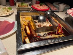 -红鼎坊·老成都火锅(新南门店)