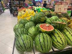 -BHG Market Place(水游城店)