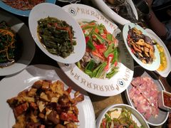 -胖老汉(北京路店)