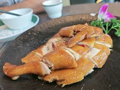 -德尚煌·顺德菜(誉山悠方天地店)