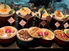 -潮道鱼仔店·潮汕味(长兴路店)