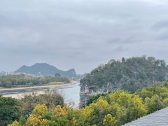 -维纳斯酒店-忆咖啡观景餐厅(象山公园店)