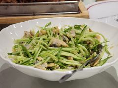 -良友·地标海鲜青岛菜(五四广场店)