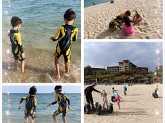 -三亚亚龙湾天域度假酒店