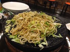 iphone_upload_pic-厚味居炙子烤肉·清真(天桥南纬路店)