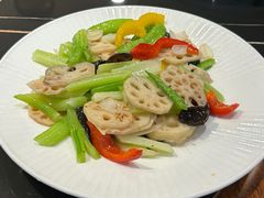 -朱仔记食府(江南大道店)