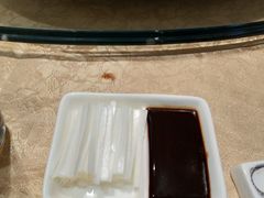 -全聚德(胜利大街店)