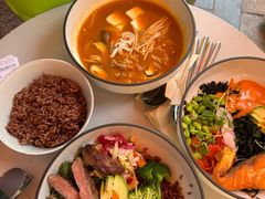 -Wagas(凤凰汇店)