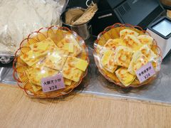 -食代馆(深业上城店)