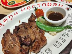 -马迭尔德式西餐精酿啤酒屋(中央大街店)