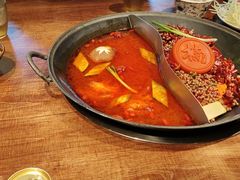 -楠火锅(昆山金鹰店)