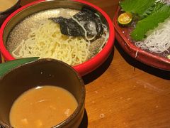 -千代武日本料理(开发区店)