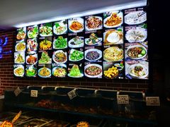 菜单-炉鼎记私房菜(总店)