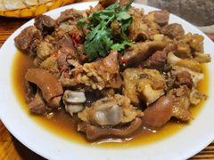 -侠成水上农庄(工业大道店)