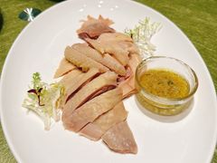 白切鸡-太守宴·蘭院(天塔店)