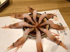 -和创柚子·会席日本料理(新区淮海街店)