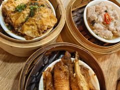 -添好运点心专门店(中环IFC店)