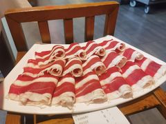 -东来顺饭庄(西直门店)