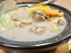 -洪兴砂锅·融合砂锅菜(三站店)