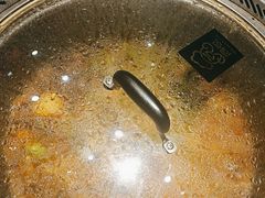 -山河屯铁锅炖(哈西站店)