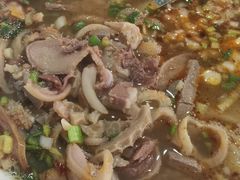 -阿叶羊杂碎(前进街店)