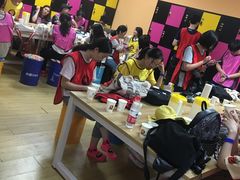 -嘿哟动霸CHUA·新潮玩运动娱乐中心·蹦床滑冰团建乐园