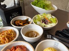 -喜来稀肉(虹泉路店)
