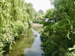 -竹泉村旅游度假区
