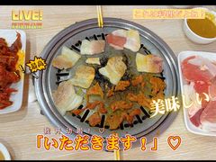 -平山城鑫烧烤(建国楼店)
