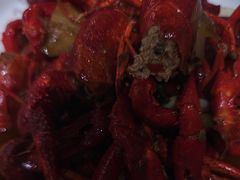 -小田油焖小龙虾(双井店)
