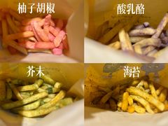 -肯德基(年家浜店)