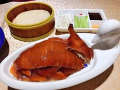 -大鸭梨烤鸭(左家庄店)