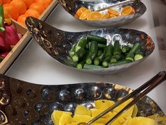 -钱小奴炭烤自助料理·安格斯牛肉(盐城中南城店)