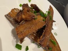 -昌正春天酒店-海鲜餐厅
