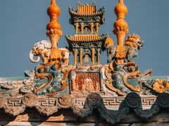 -榆次老城