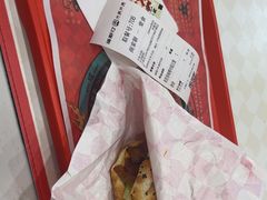 -塔斯汀中国汉堡(宝安宝田一路店)