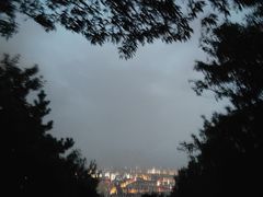 -惠山国家森林公园