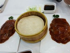 烤鸭-红菜坊·烤鸭·川鲁宴(石园店)
