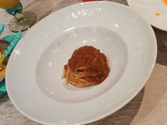 -太平洋西餐厅(金陵饭店)