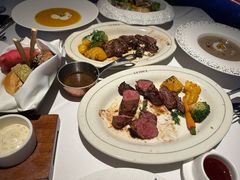 -佐度王子扒房(天鹅湖店)