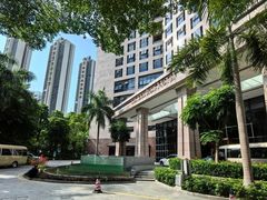 -深圳湾科技园丽雅查尔顿酒店