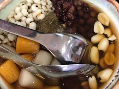 -鲜芋仙(观音桥大融城LG店)