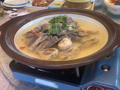 -海景壹号大酒店(滨湖店)