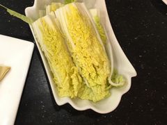 -蝎王府羊蝎子(西直门店)