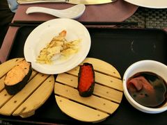 -东方红海鲜百汇(国际大厦店)