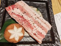 -泥炉烧肉师(新街口金銮巷店)